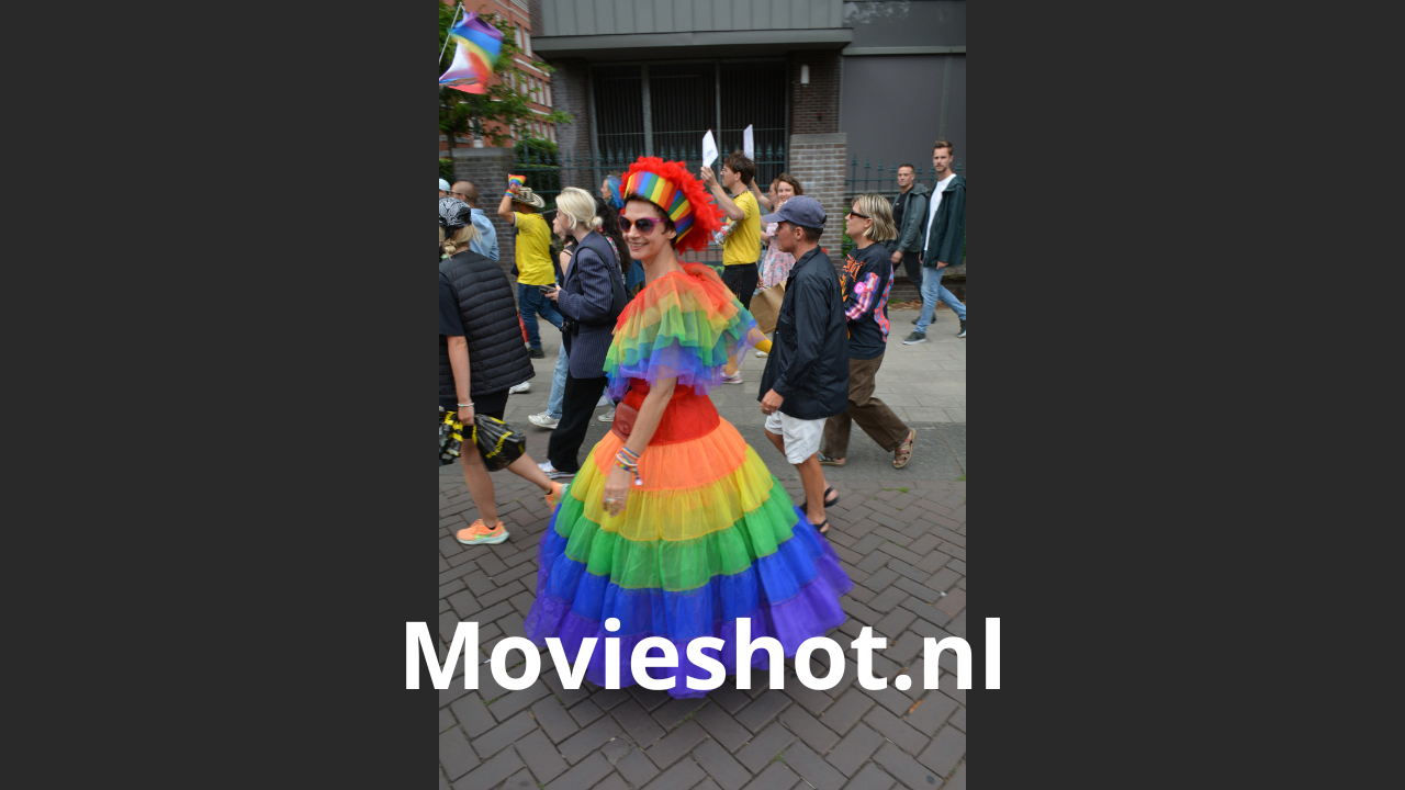 movieshot fotos events pride walk a'dam 1, '23