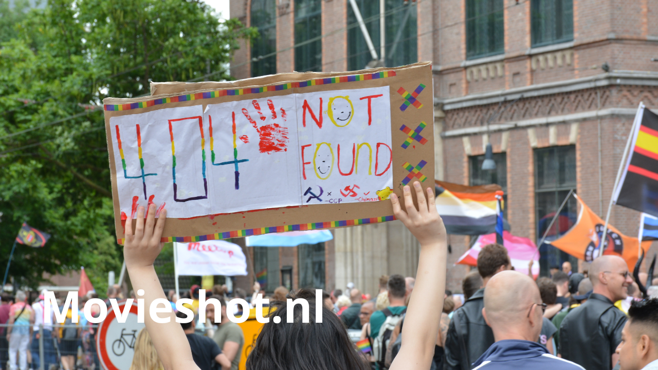 movieshot fotos events pride walk a'dam 3, '23
