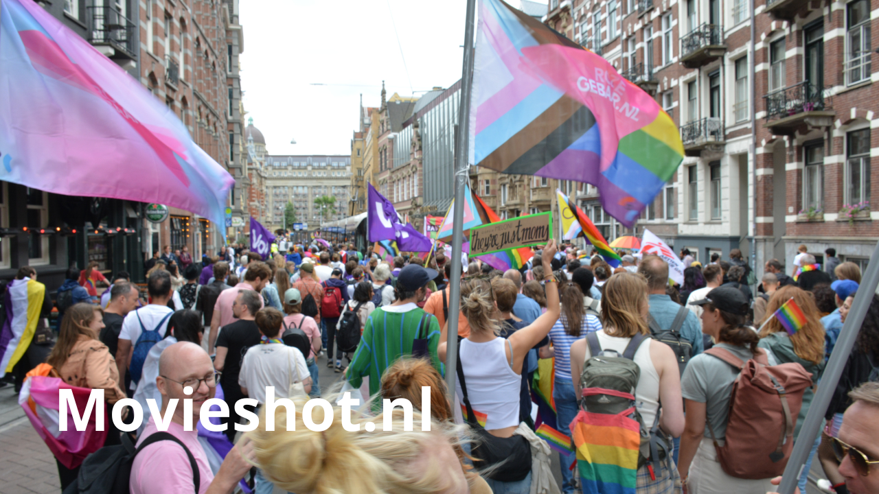 movieshot fotos events pride walk a'dam 4, '23