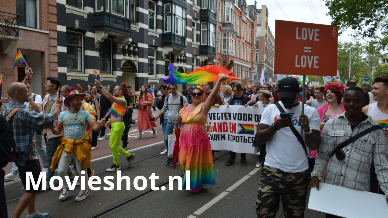 movieshot fotos events pride walk a'dam 5, '23