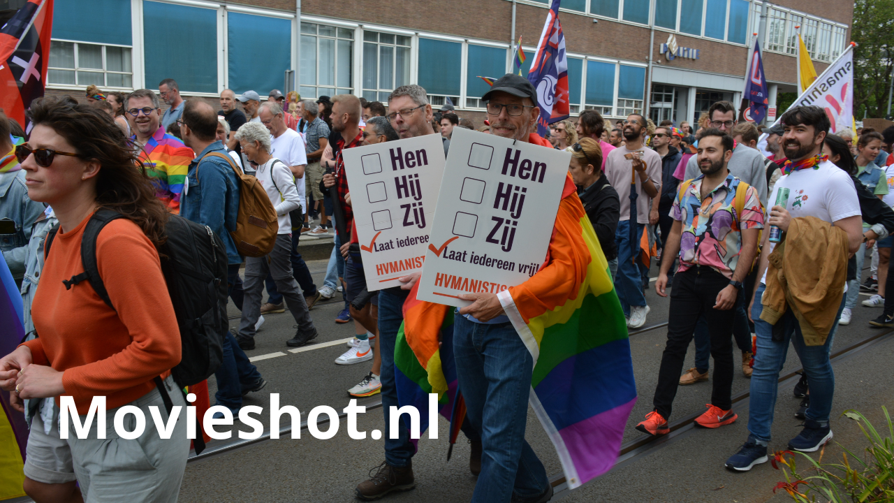 movieshot fotos events pride walk a'dam 6, '23