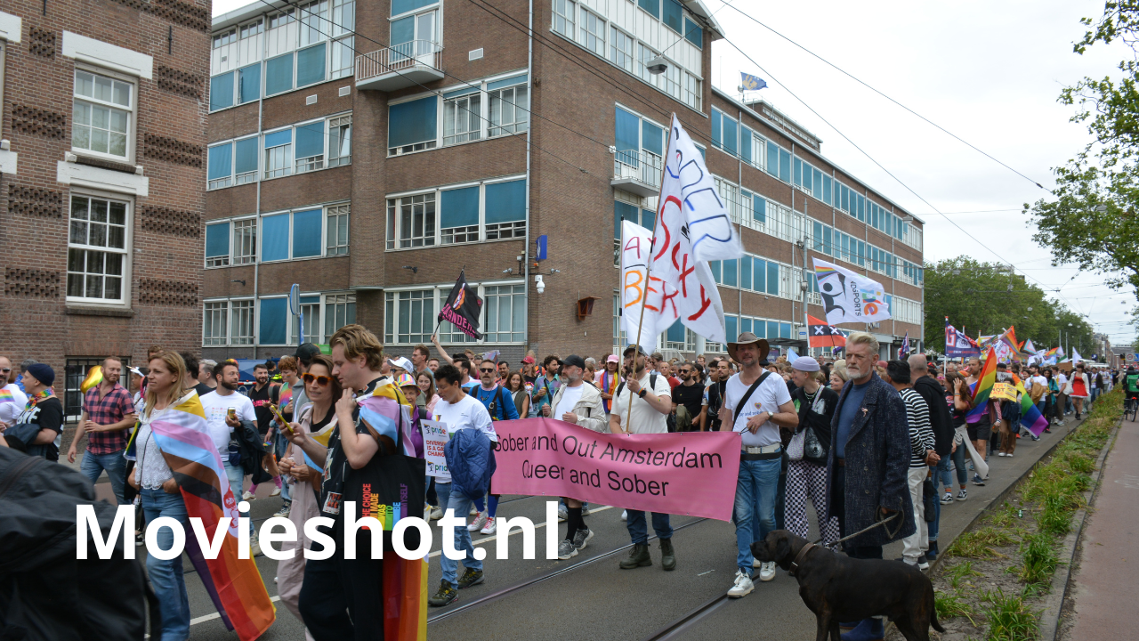 movieshot fotos events pride walk a'dam 7, '23