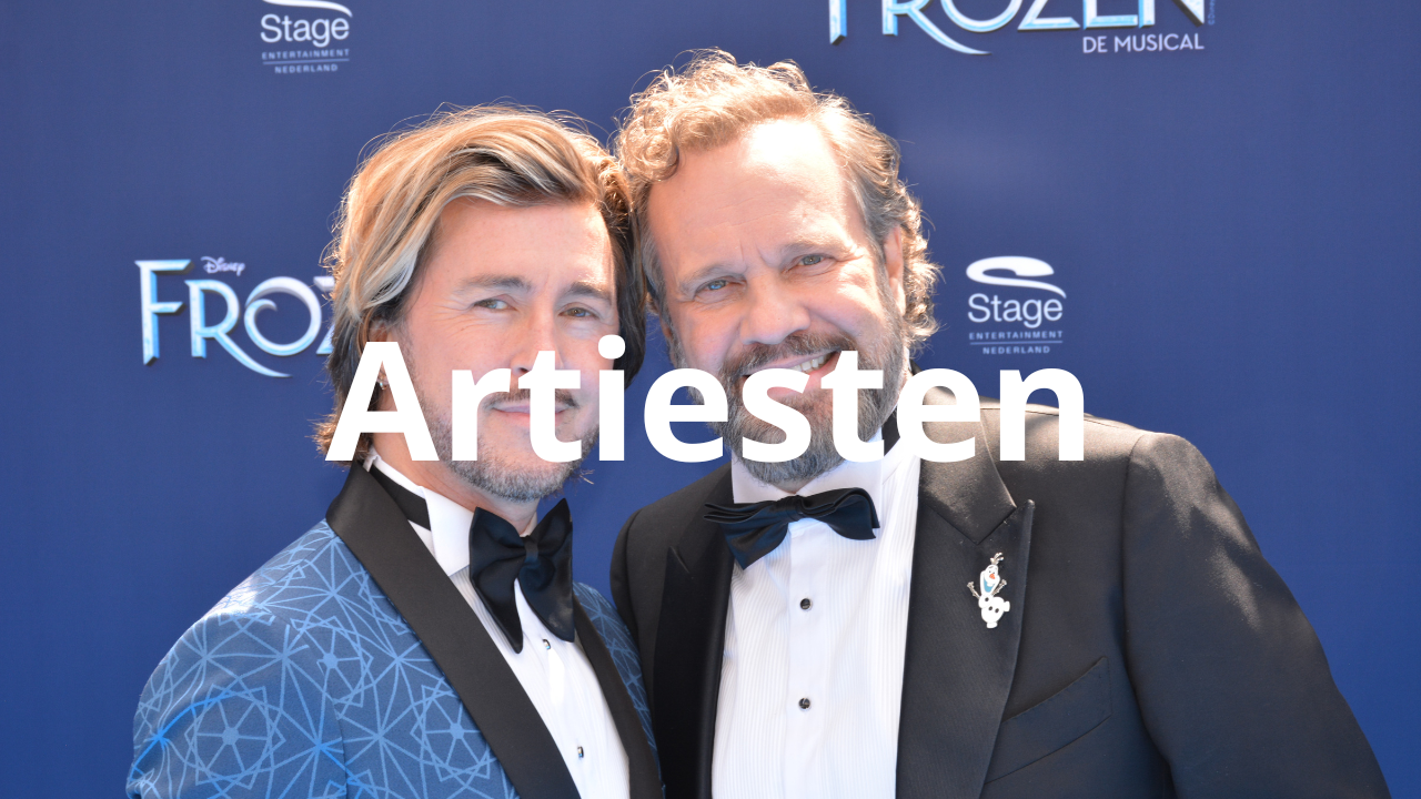 Artiesten '25 (1)