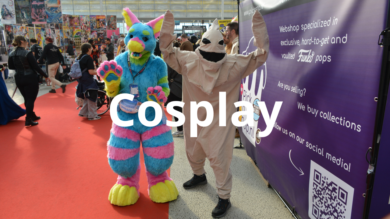 Cosplay