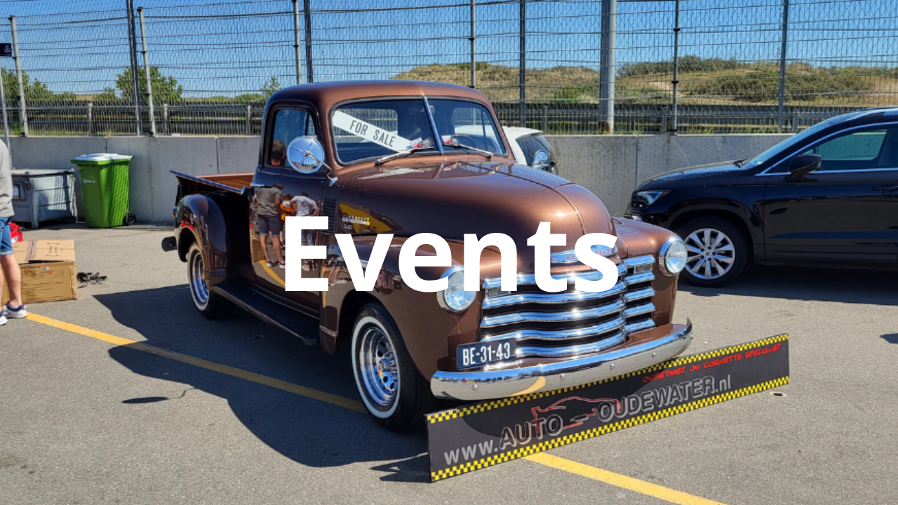 Events '25
